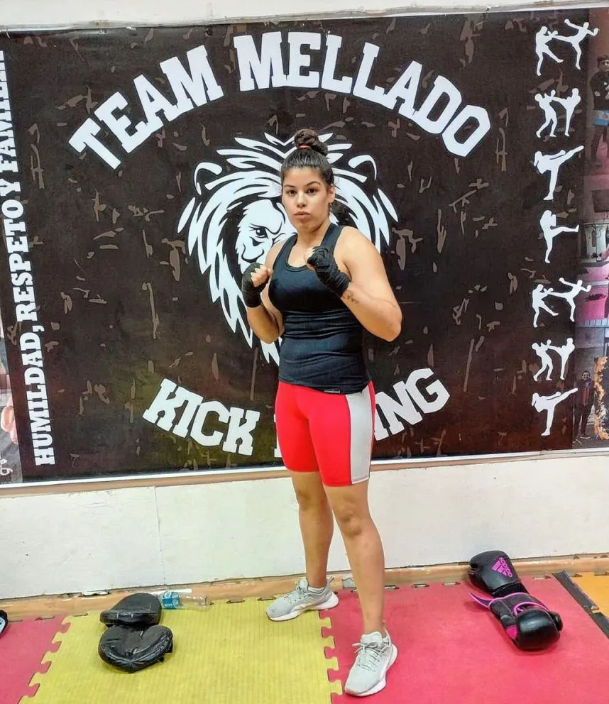 Boxeo: El viernes habrá festival en el Gimnasio Nº 1