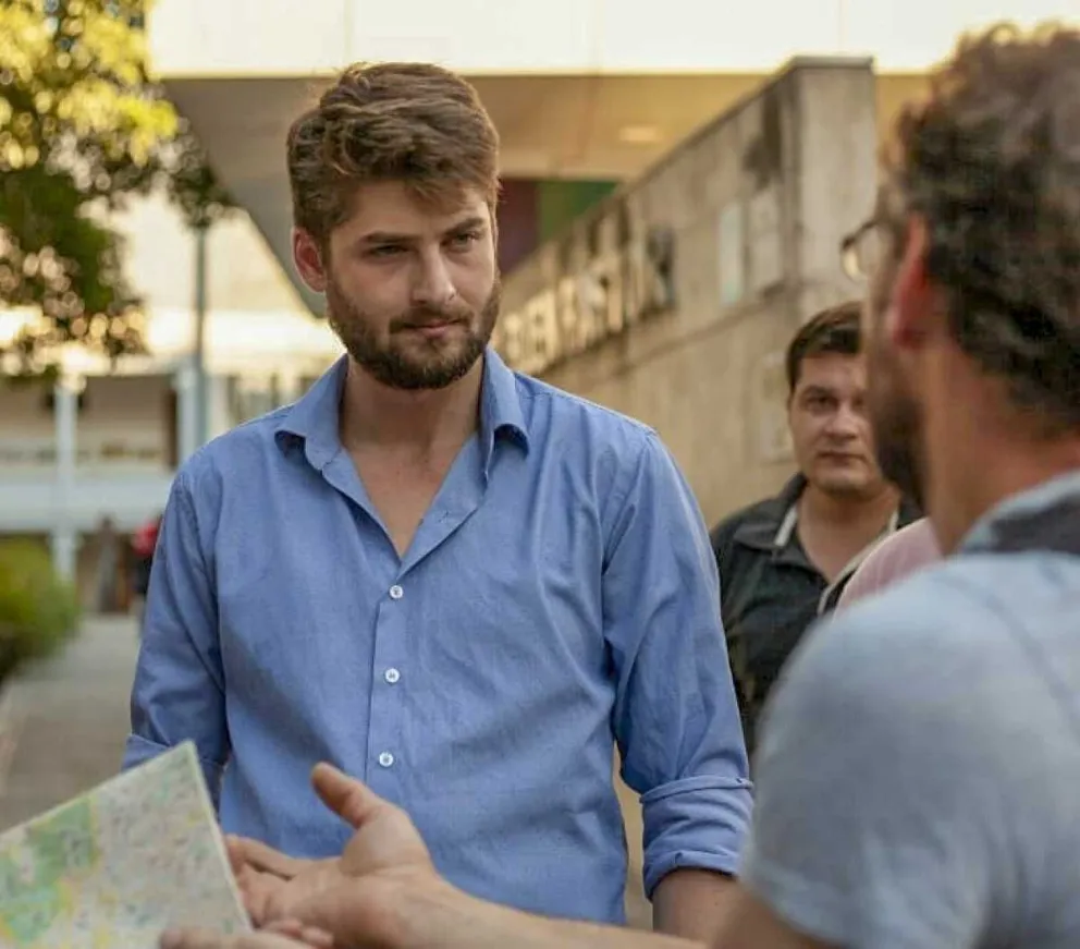 Ratificaron la condela de prisión domiciliaria contra "El Presto" por hostigamiento a Fabiola Yañez