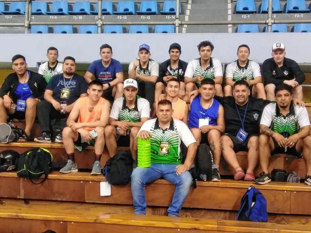 Futsal: Nueva victoria de 70/30