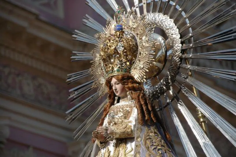El 13 de septiembre es un día importante para los fieles: ¿Qué se conmemora?