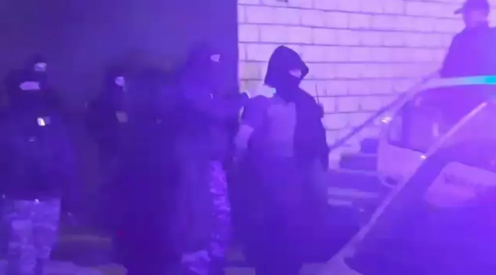 Dictaron prisión preventiva al imputado por abuso sexual en Laprida