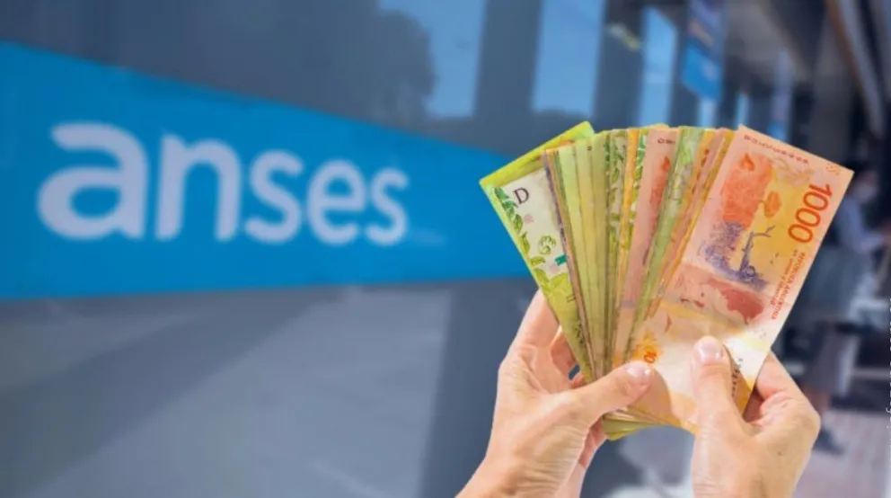 Bono refuerzo de $50.000 de Anses: cuándo se va a cobrar y cómo saber si me corresponde