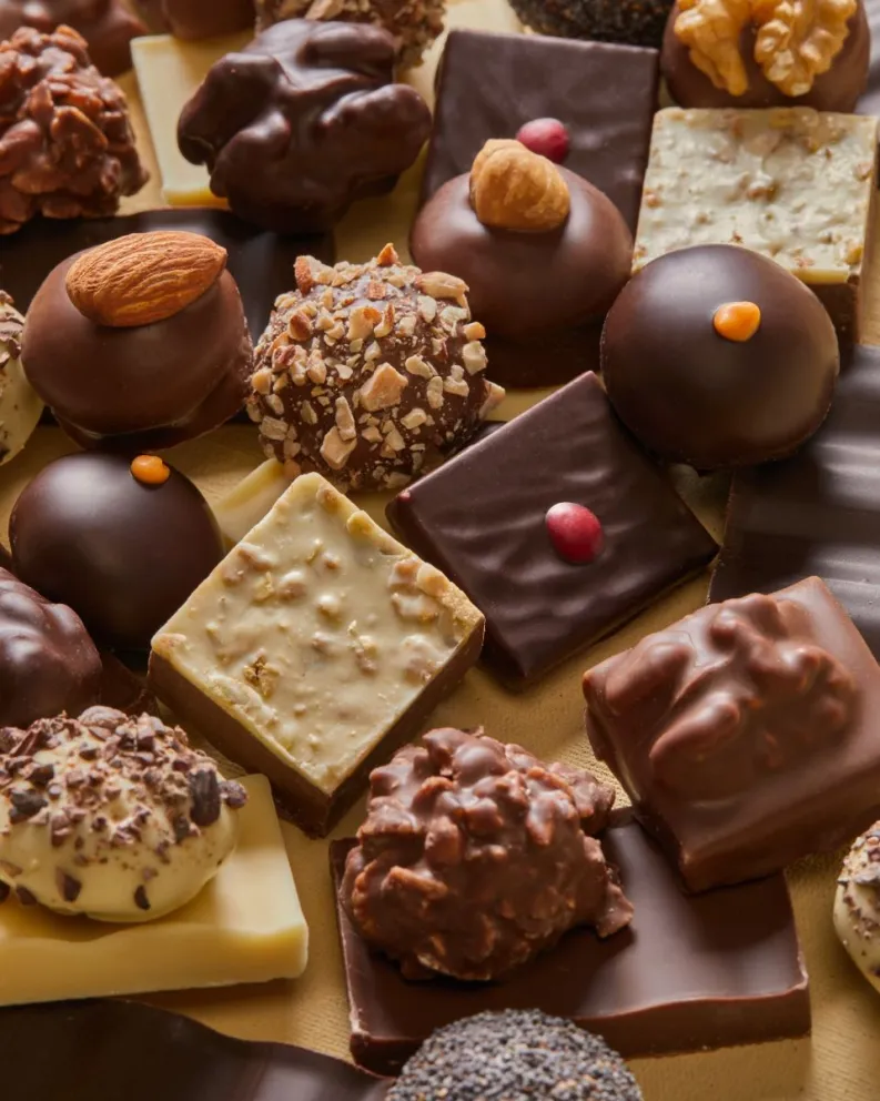 Por qué se celebra el día del chocolate, producto estrella de Bariloche