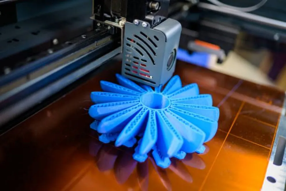 Están abiertas las inscripciones al taller de impresión 3D: mirá hasta cuándo podés anotarte