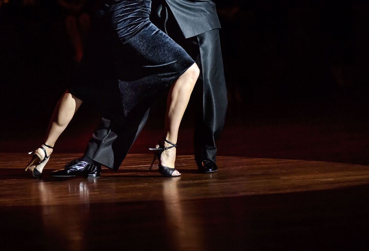 La Violetera, un ciclo de milongas para los fánaticos del tango