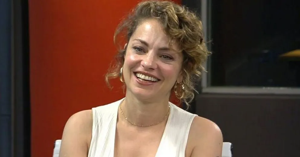 Cuántos hijos tiene Dolores Fonzi y quién es el padre 