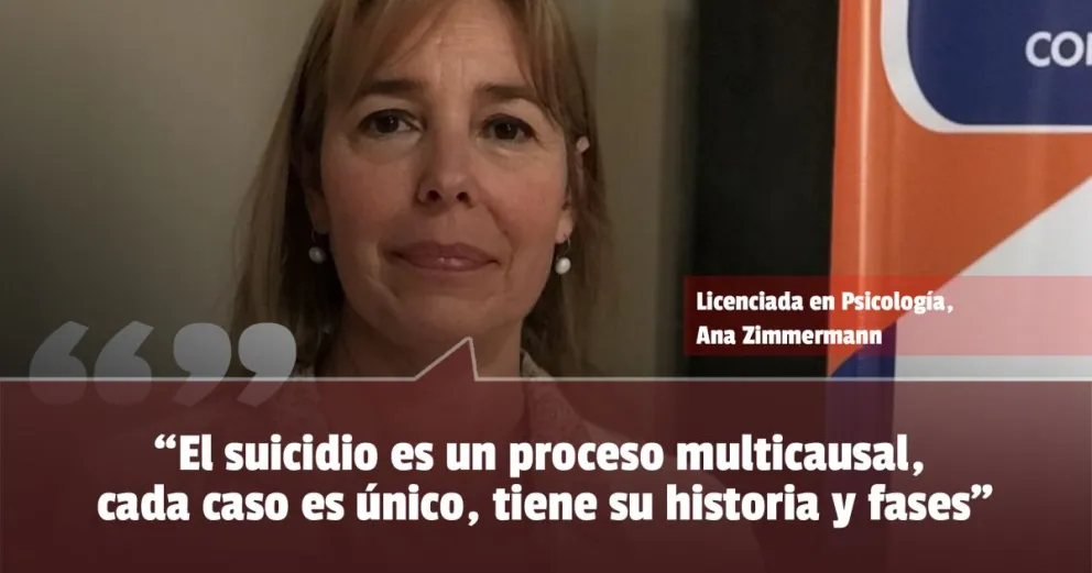 ¿De qué se trata el suicidio?