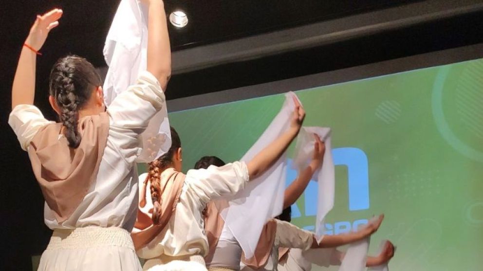 El Bolsón fue sede de la 9° Edición de los Encuentros Culturales Rionegrinos