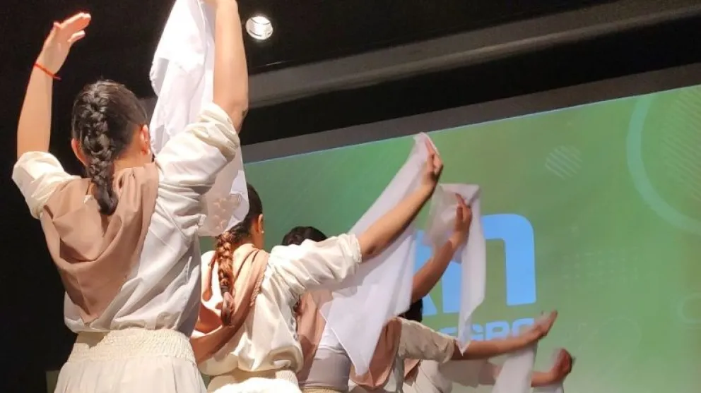 El Bolsón fue sede de la 9° Edición de los Encuentros Culturales Rionegrinos