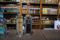 Beneficios del mezcal y el tequila tomándolo con moderación