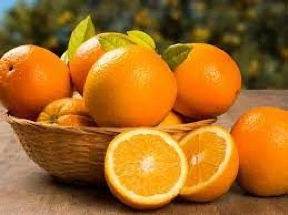 Las naranjas y lechugas llevaron al Índice de Precios al Consumidor (IPC) a las nubes