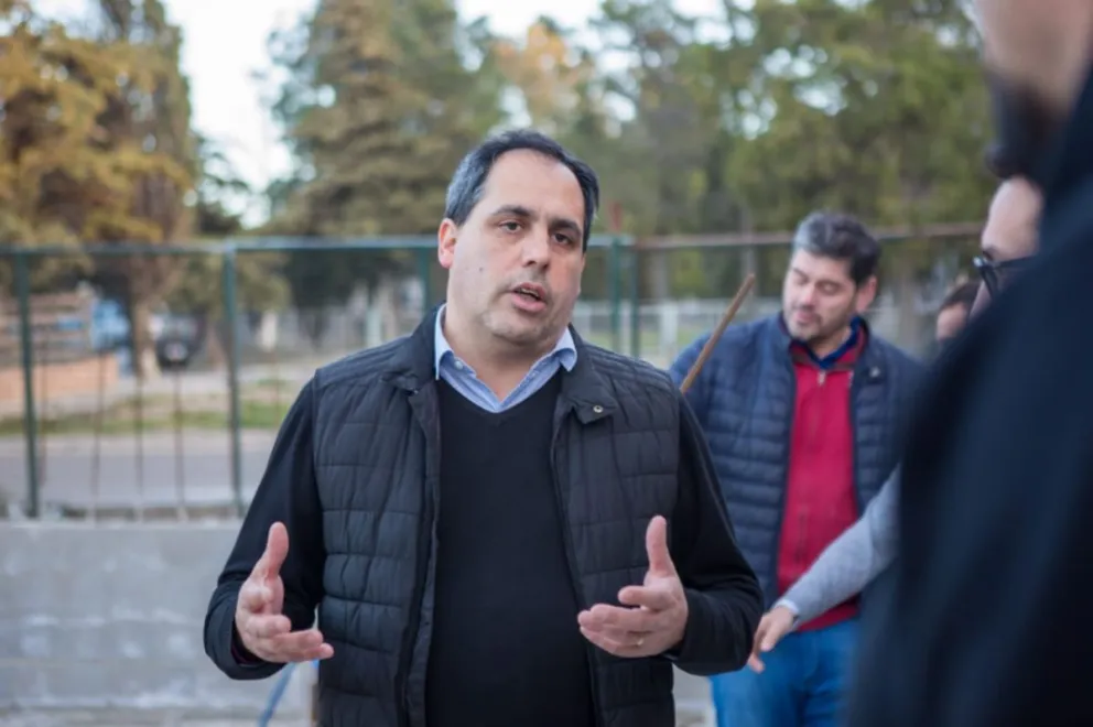 Comodoro es el séptimo municipio del país en el ránking de apertura de datos