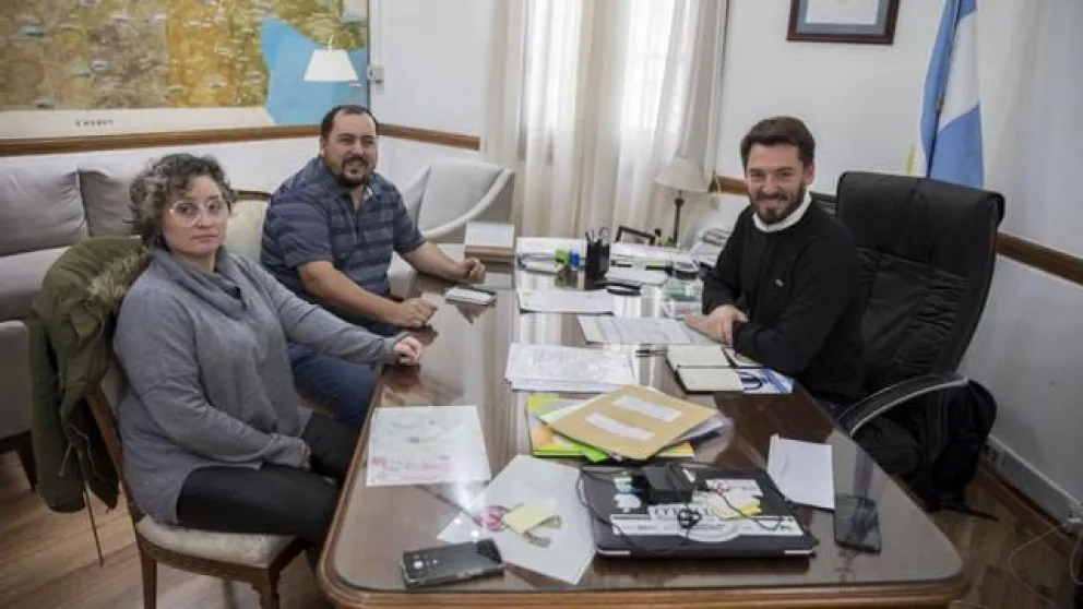 Se definió la fecha para el pago del ítem indumentaria 