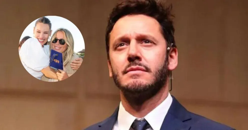 El escandaloso motivo por el que Pampita se peleó con Eli Sulichin, la ex de Benjamín Vicuña