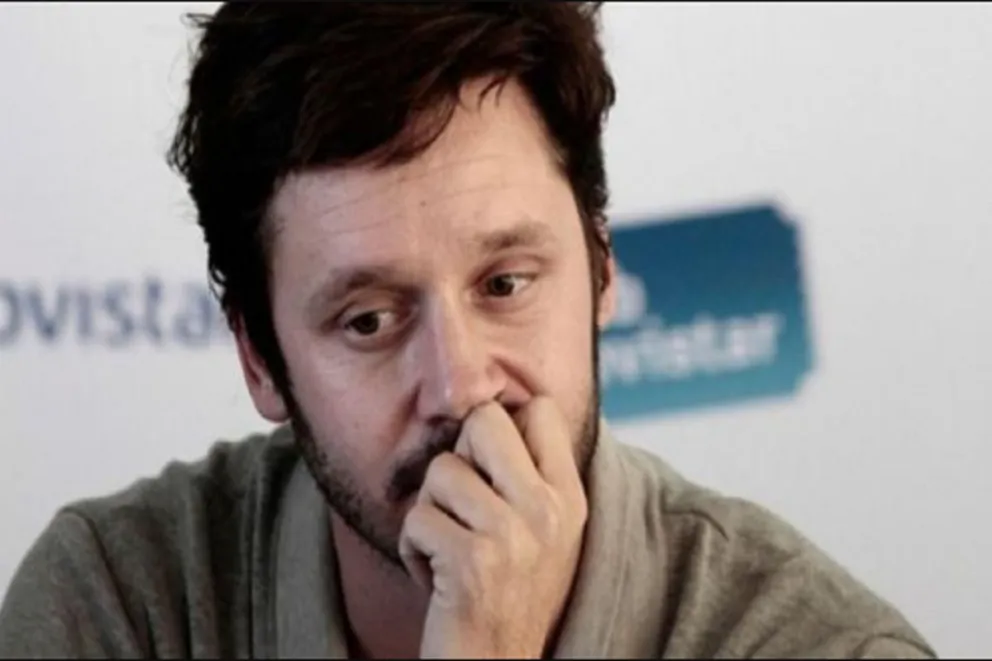 Tras separarse, Benjamín Vicuña tomó una decisión con Eli Sulichin, de la que después se arrepintió