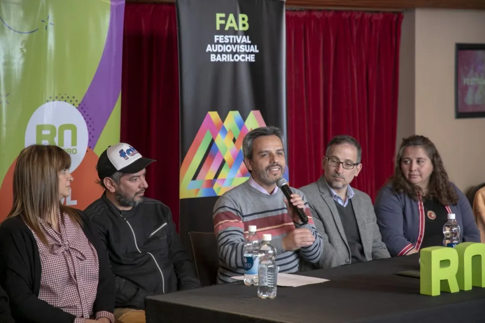 FAB 2022: "10 años hablan de la continuidad de una política de estado”