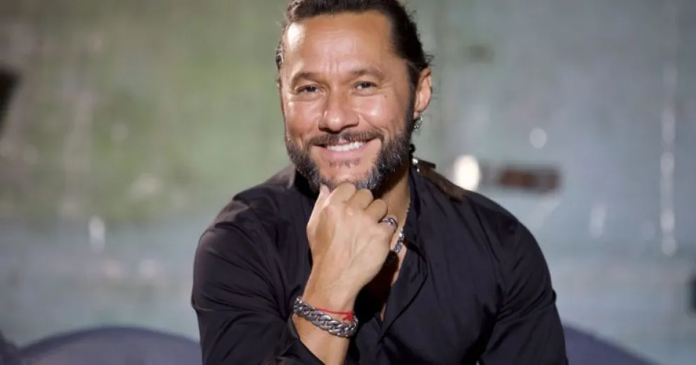 Por un error, salió a la luz quién es la nueva novia de Diego Torres