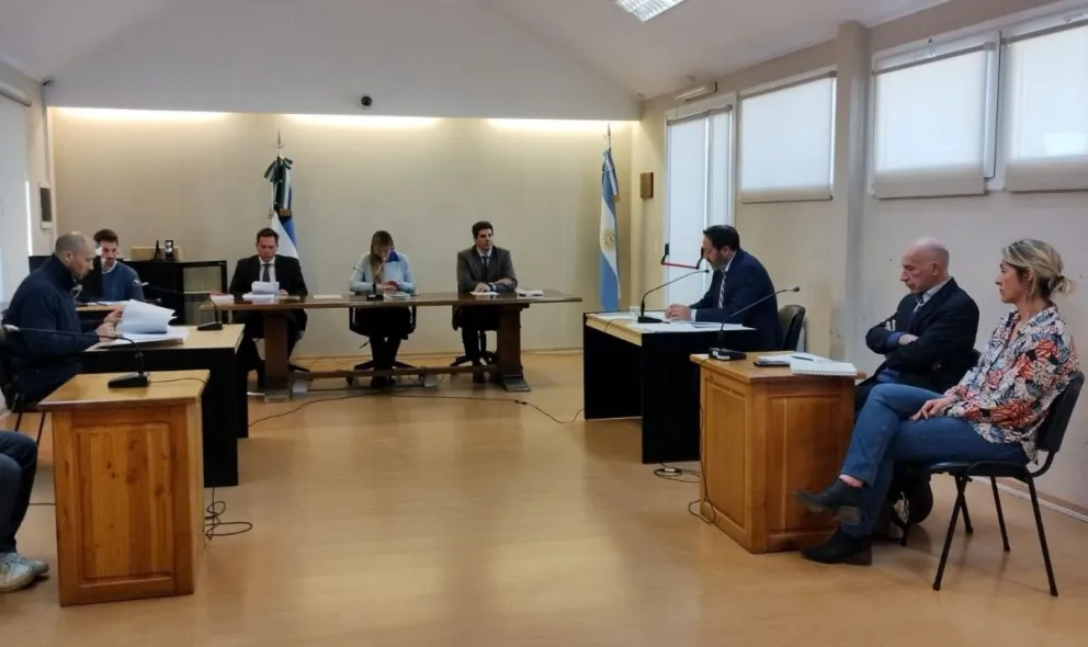 Condenaron a un hombre a 10 años de prisión por los delitos de grooming y abuso sexual