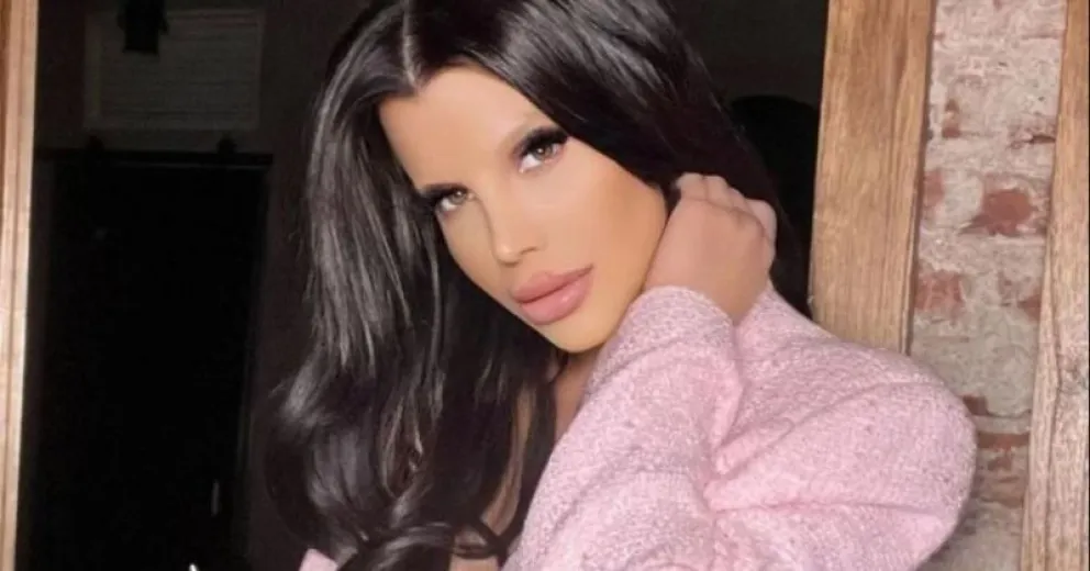 Cuál es el polémico trabajo del nuevo novio de Charlotte Caniggia