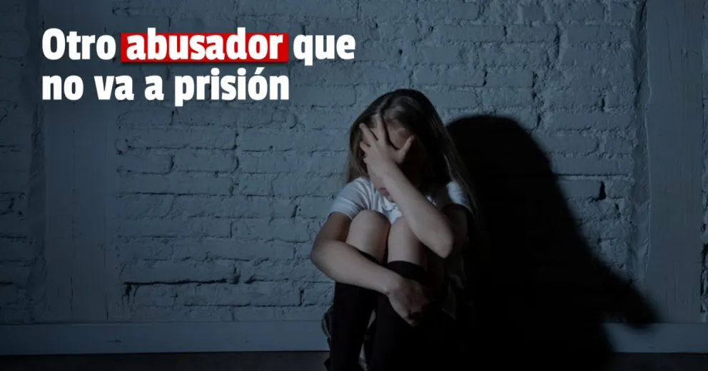 Condenaron a un hombre por abusar de una menor: no va a prisión
