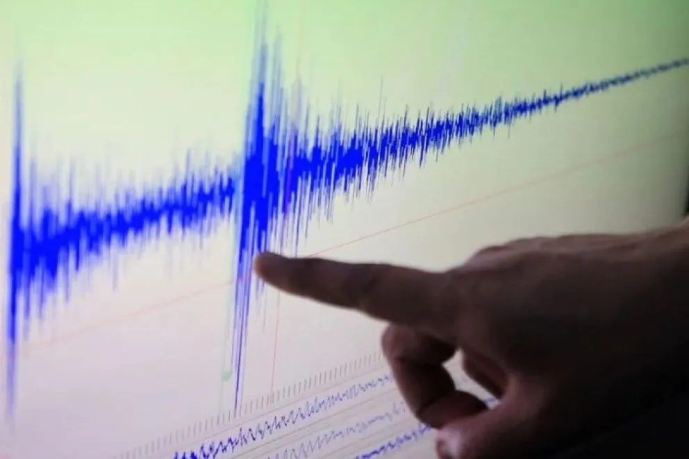 ¿Lo sentiste? El departamento de Los Andes sufrió de un fuerte sismo durante el fin de semana