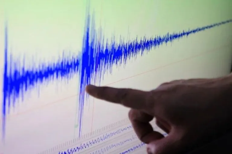 Temblor en Salta