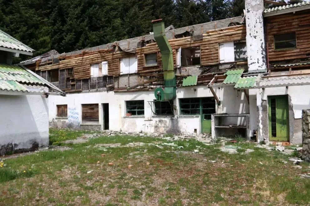 Reformularon cargos contra integrantes de comunidad mapuche por usurpación