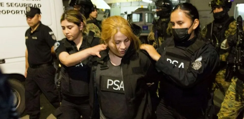 Atentado a Cristina Fernández de Kirchner: la amiga de Brenda Uliarte cada vez más complicada en la causa