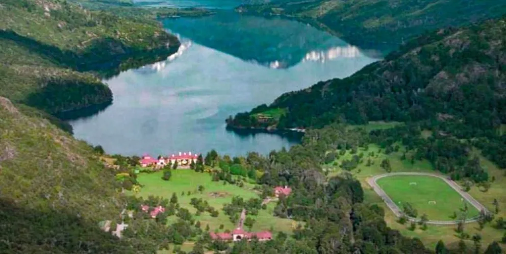 Vialidad Rionegrina apelará el fallo judicial por apertura de camino a Lago Escondido