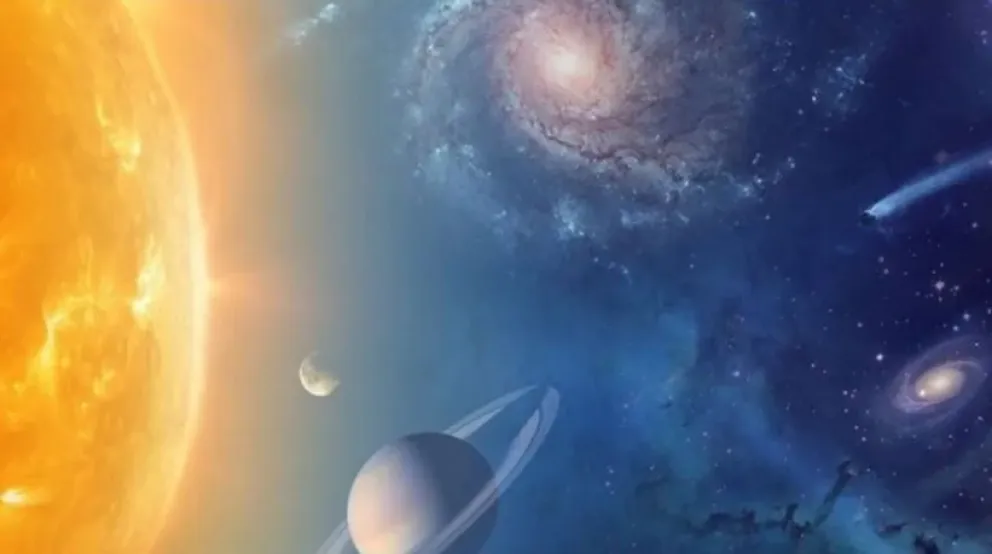 Avance científico: descubren un nuevo Sistema Solar con dos planetas similares a la Tierra 