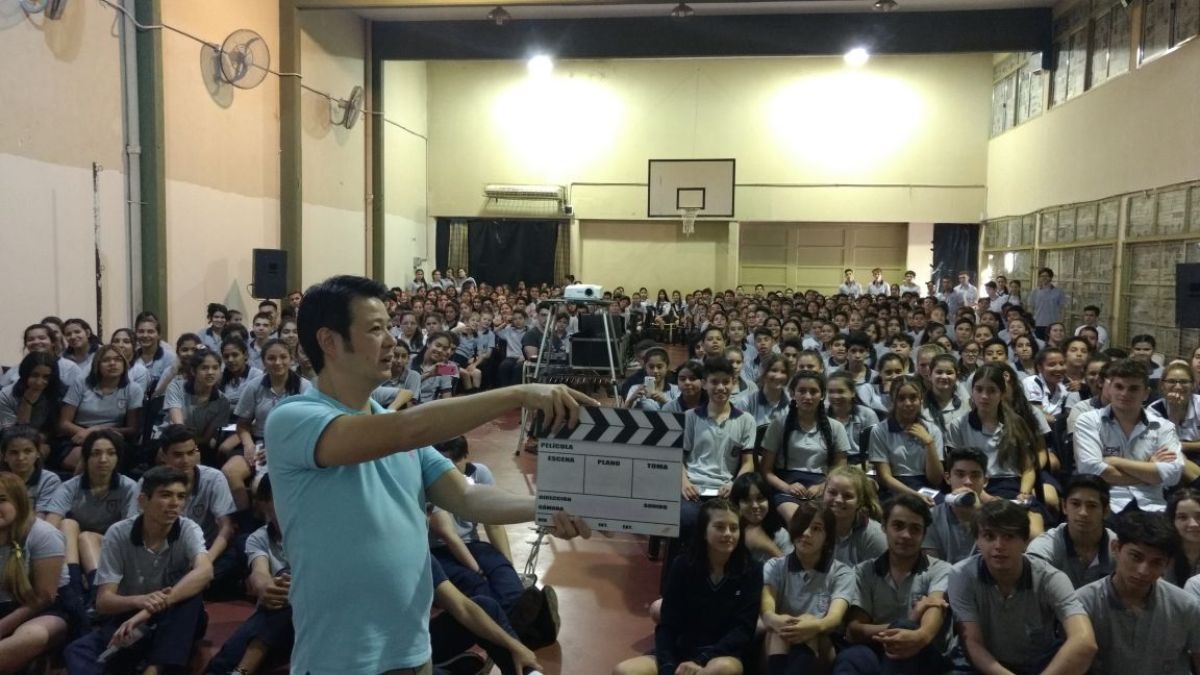 La Fundación DAC prepara actividades de difusión del cine argentino en las provincias de Río Negro y Chubut