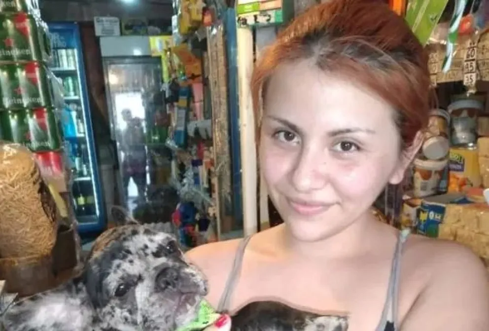 Un nuevo mensaje en el celular de Brenda Uliarte podría ser clave en la causa por el atentado a CFK