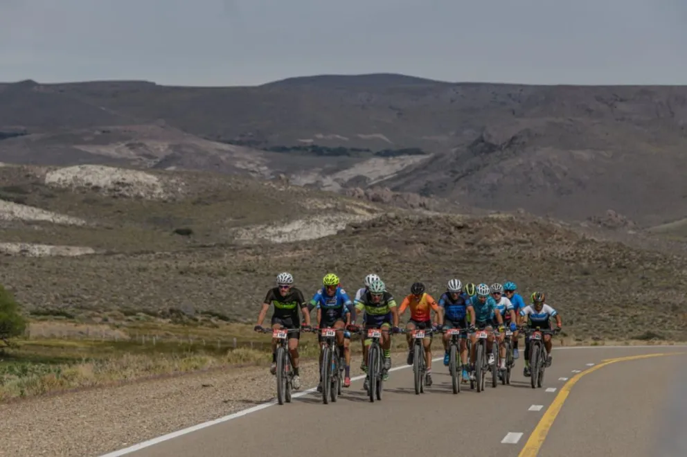 El Desafío Ruta 23 prepara su tercer capítulo