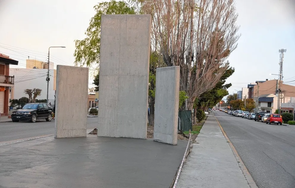 El Centro Asturiano celebra sus cien años en Comodoro Rivadavia