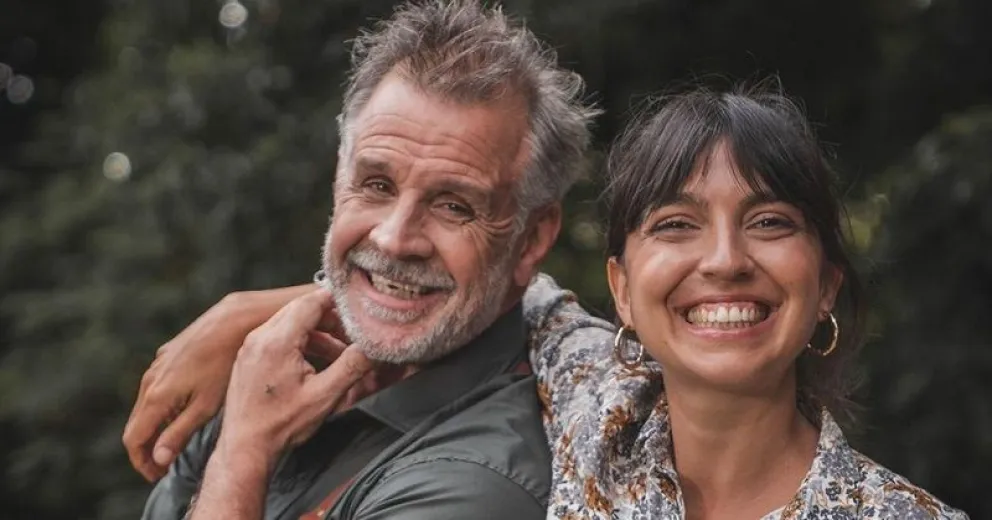 Cuál es el nuevo emprendimiento millonario de Christian Petersen 