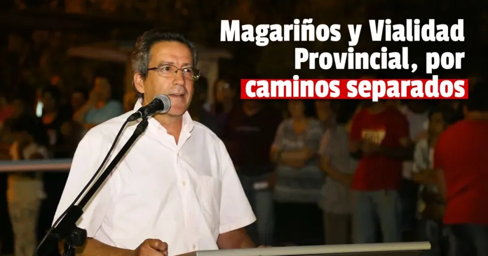 El director de un área clave del Ministerio de Obras Públicas deja su cargo