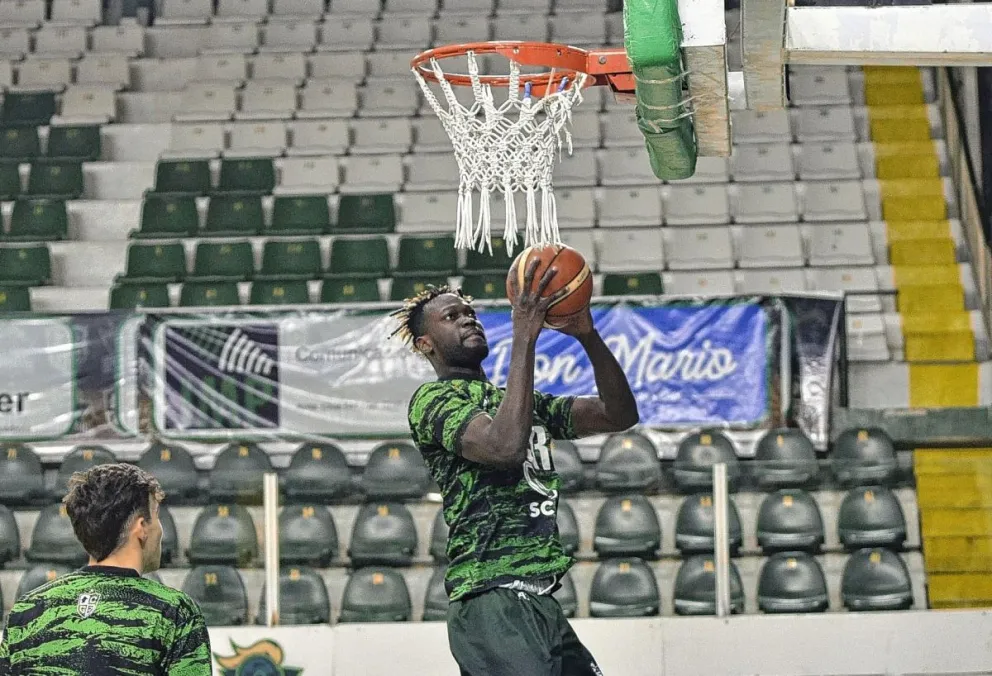 Gimnasia Verde y Náutico abren la serie final