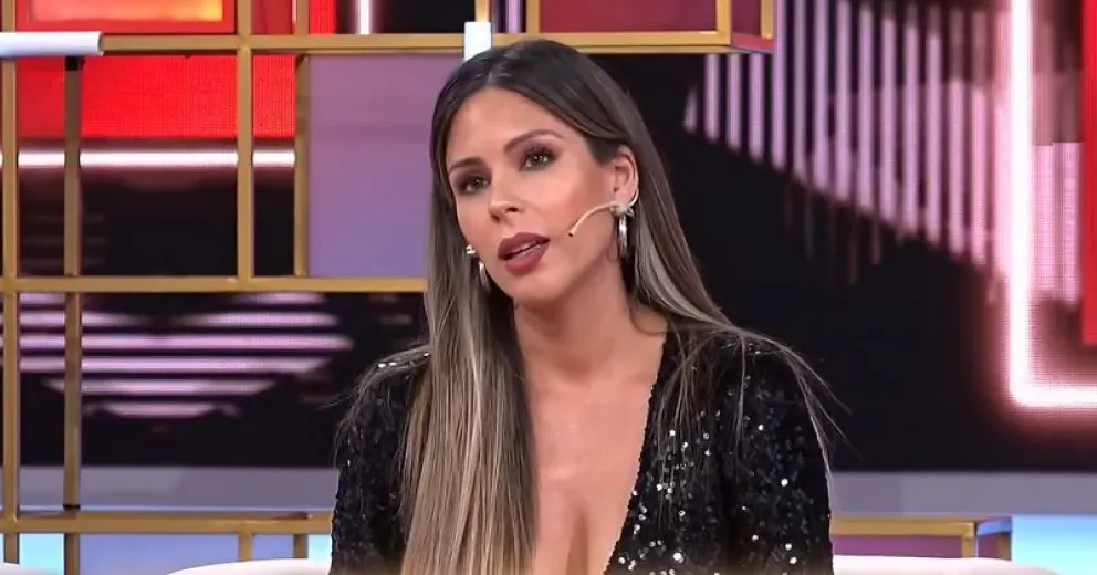 En medio de la preocupación por su embarazo, Barby Franco contó cómo se encuentra