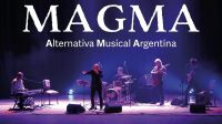 Fundación BPN presenta "Magma" 