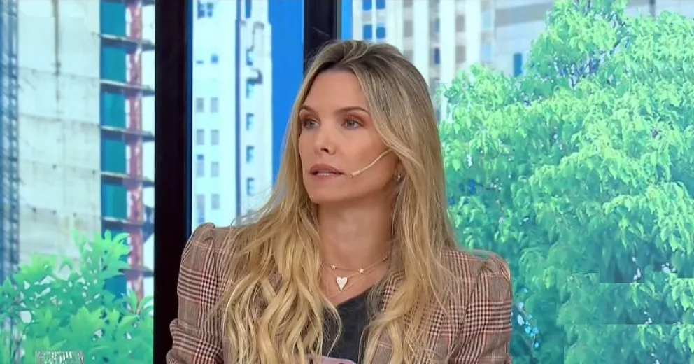 El drama familiar que vive Sofía Zámolo: "La última vez que la vi fue..."