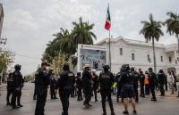 Semana alta en Homicidios para Culiacán