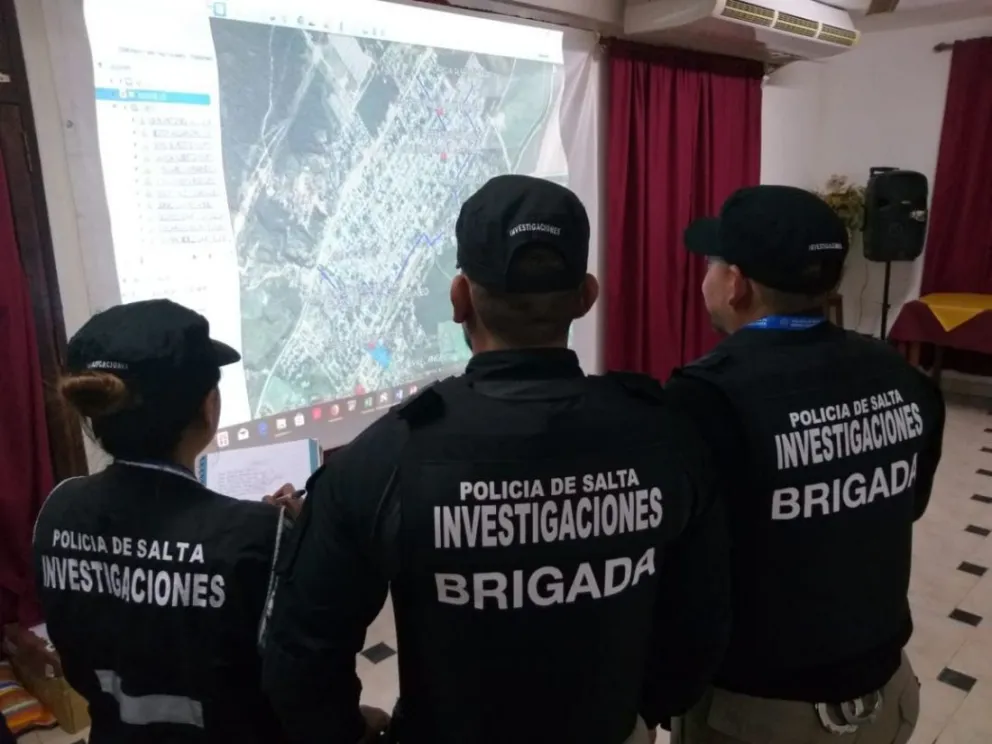 Trata de personas