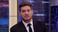 Polémicas declaraciones de Michael Bublé sobre su familia generó controversia en las redes 