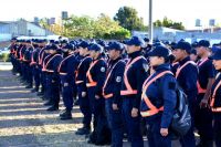 Búsqueda de Guadalupe: 200 policías y 15 gendarmes se desplegarán en el sur de San Luis