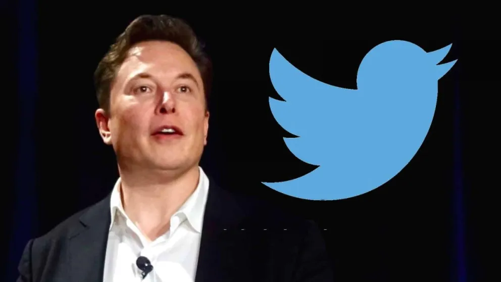 Elon Musk compró Twitter y cumplió con sus dichos: despidió a grandes directivos el primer día