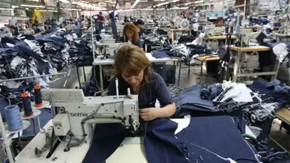 Uno de los gremios más importantes del país logró un 120% de aumento