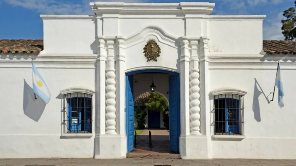 actos 9 de julio