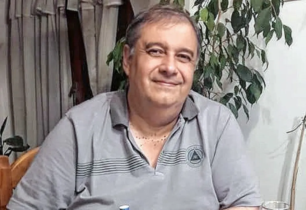 Profundo dolor en Comodoro ante el fallecimiento del doctor Rubén Sanz