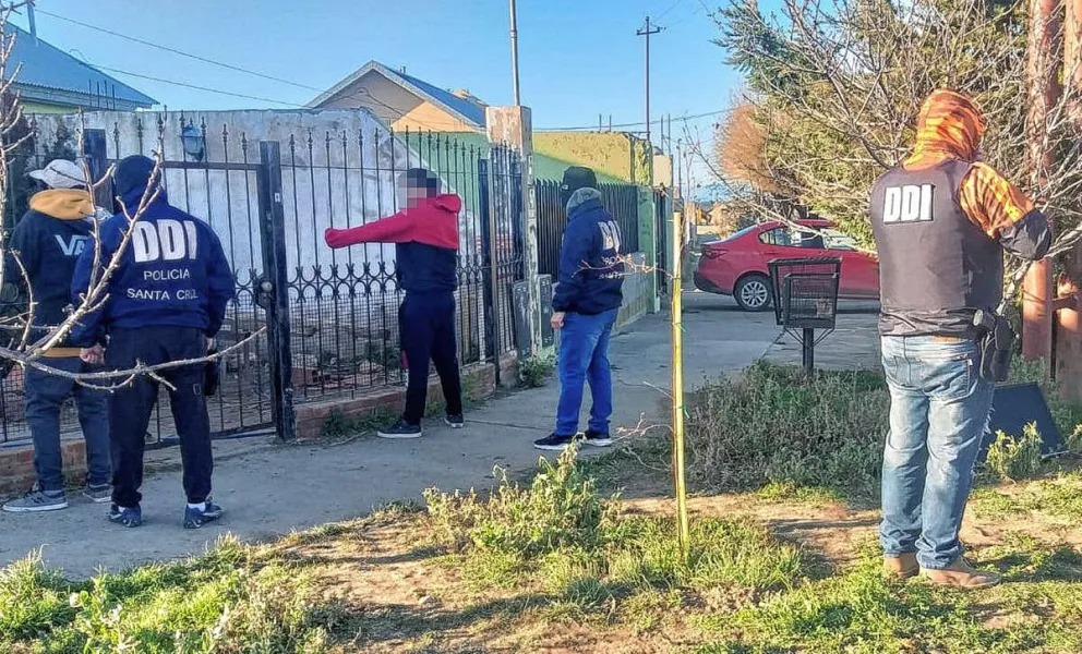 Logran recuperar un televisor que estaba siendo ofrecido a la venta a través de las redes sociales