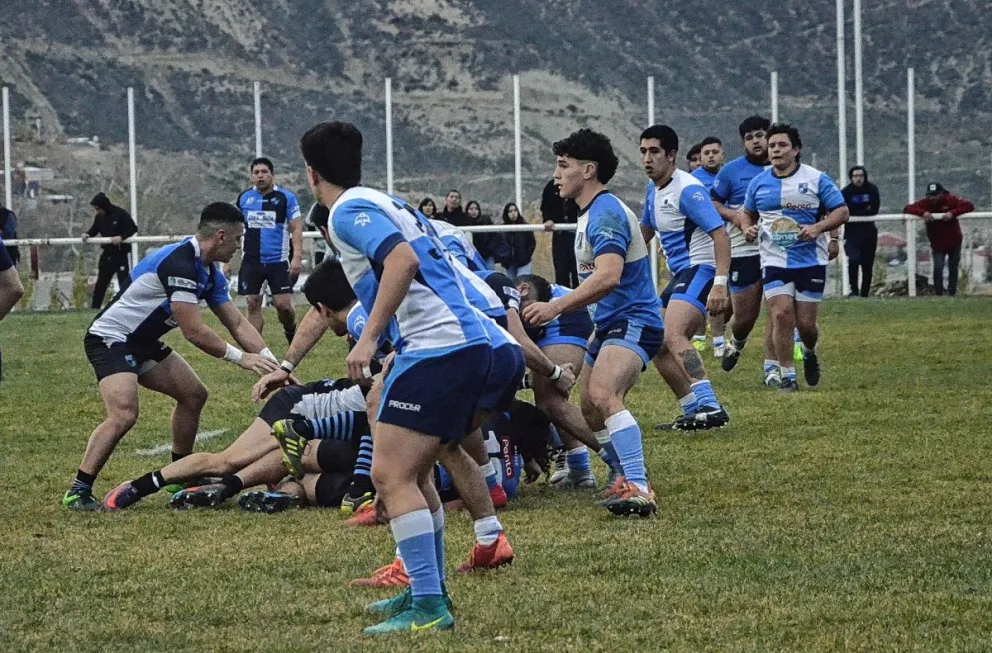 Conocé la agenda deportiva del fin de semana